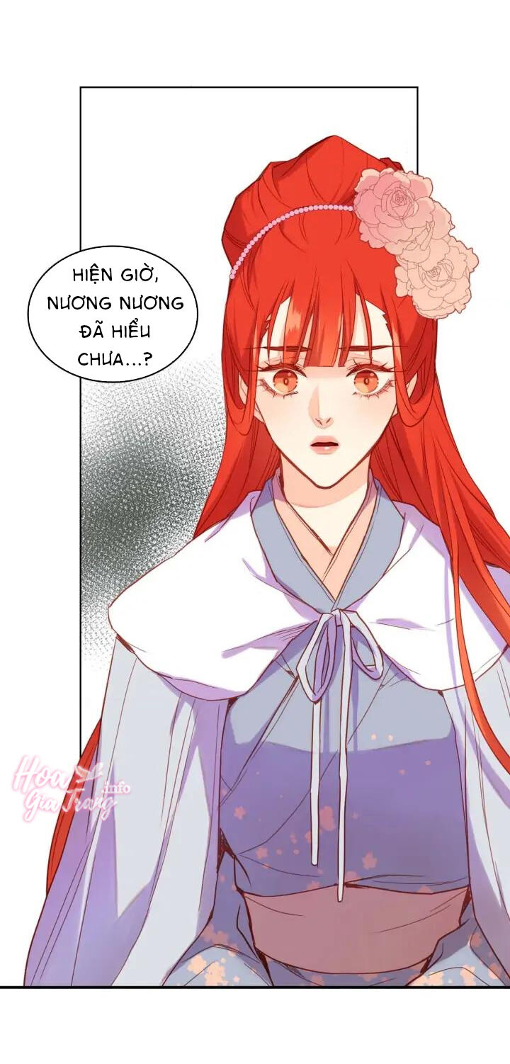 Ác Nữ Hoàng Hậu Chapter 126 - Trang 2