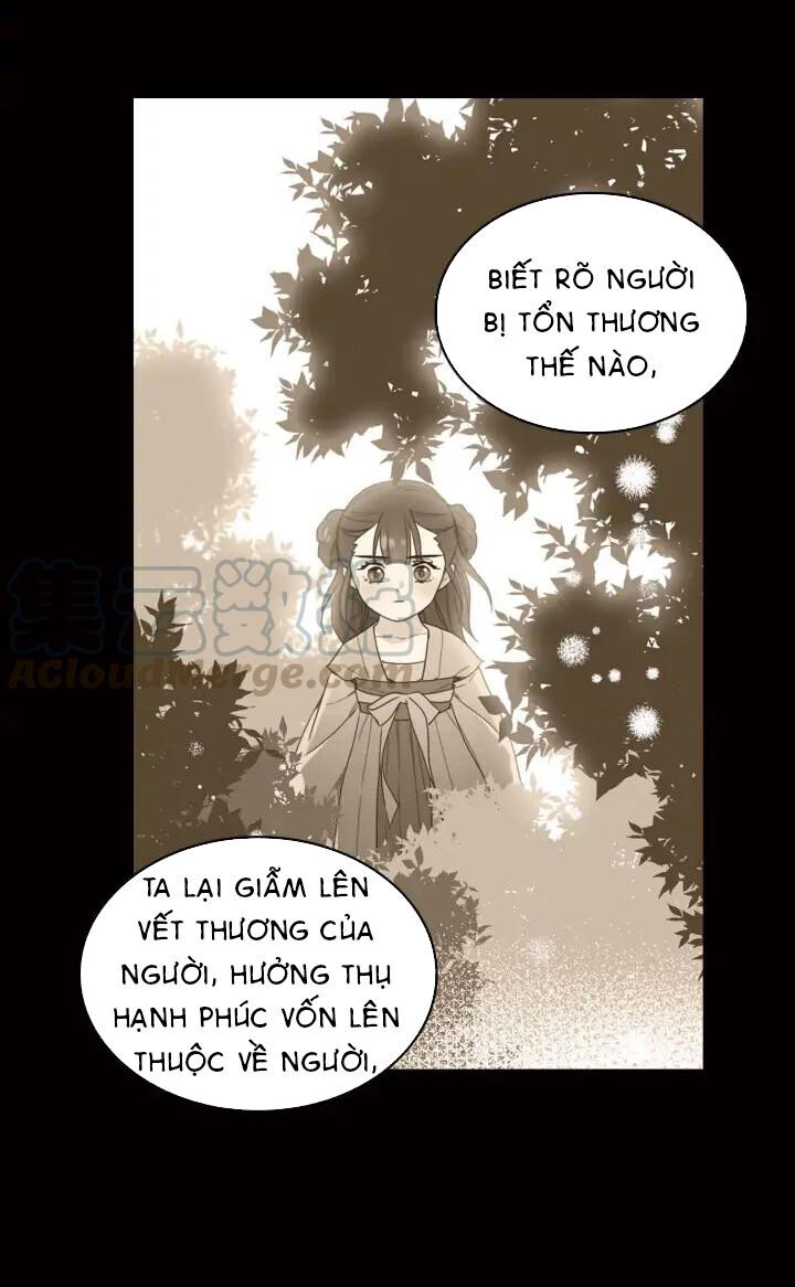 Ác Nữ Hoàng Hậu Chapter 126 - Trang 2