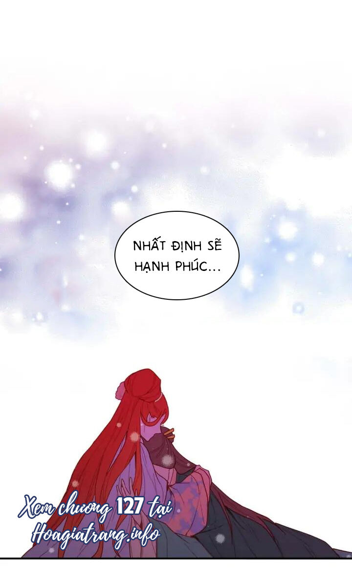 Ác Nữ Hoàng Hậu Chapter 126 - Trang 2