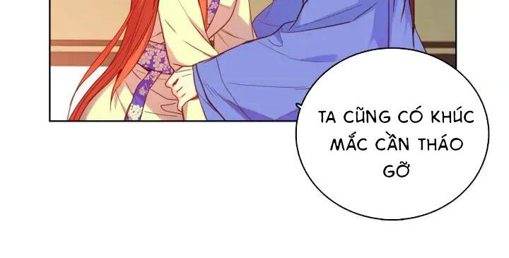 Ác Nữ Hoàng Hậu Chapter 126 - Trang 2