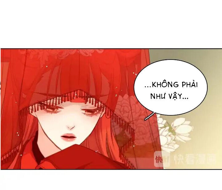 Ác Nữ Hoàng Hậu Chapter 125 - Trang 2