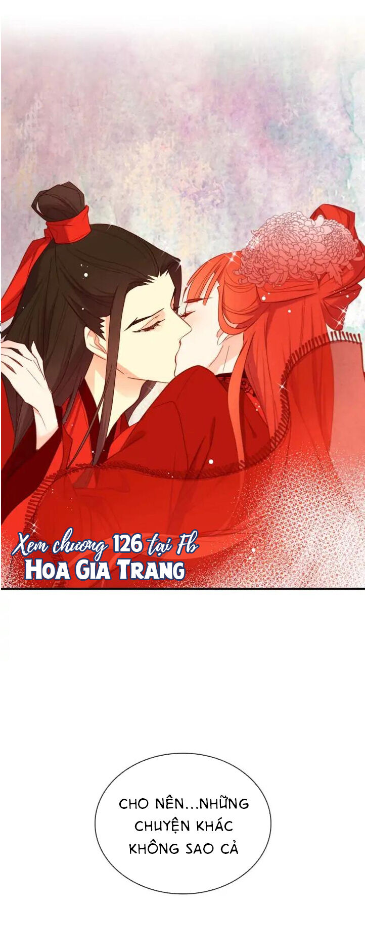 Ác Nữ Hoàng Hậu Chapter 125 - Trang 2