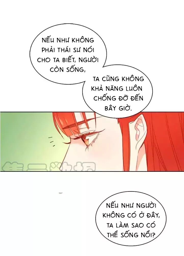 Ác Nữ Hoàng Hậu Chapter 124 - Trang 2