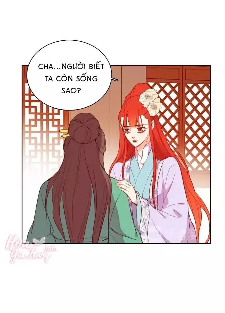 Ác Nữ Hoàng Hậu Chapter 124 - Trang 2