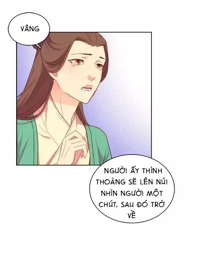 Ác Nữ Hoàng Hậu Chapter 124 - Trang 2