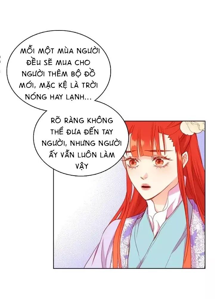 Ác Nữ Hoàng Hậu Chapter 124 - Trang 2