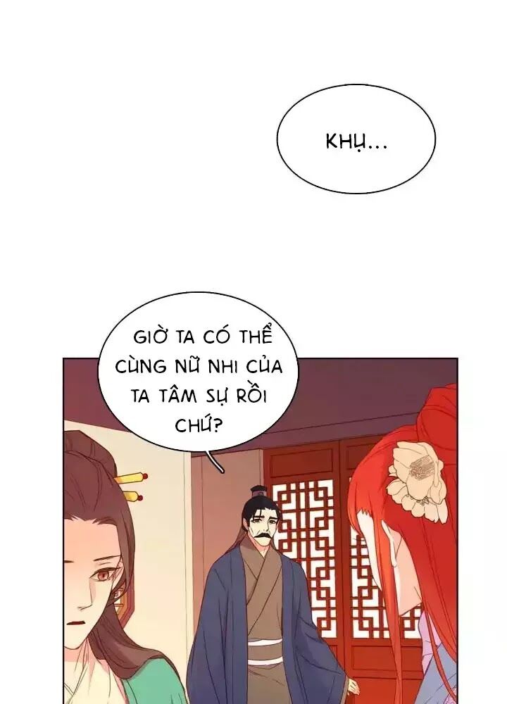 Ác Nữ Hoàng Hậu Chapter 124 - Trang 2