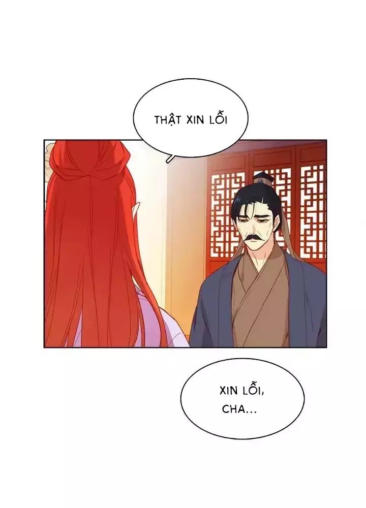 Ác Nữ Hoàng Hậu Chapter 124 - Trang 2