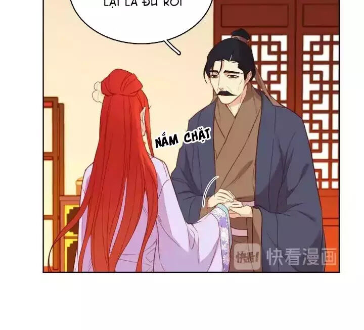 Ác Nữ Hoàng Hậu Chapter 124 - Trang 2