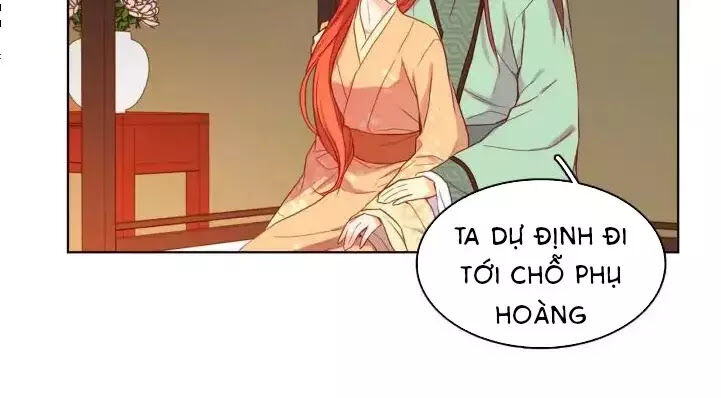 Ác Nữ Hoàng Hậu Chapter 124 - Trang 2