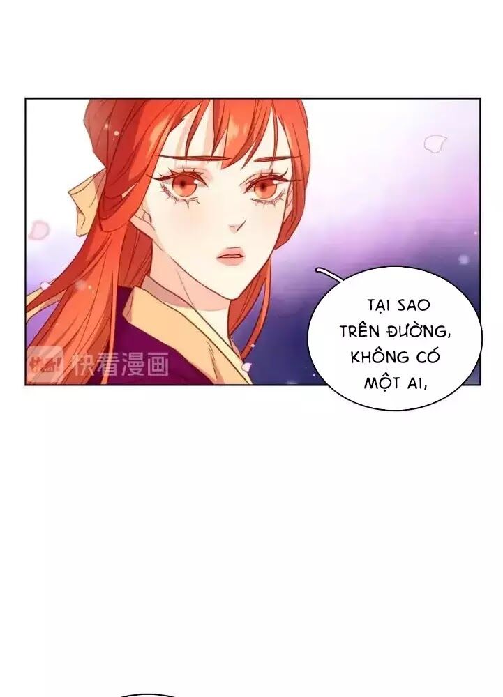 Ác Nữ Hoàng Hậu Chapter 124 - Trang 2