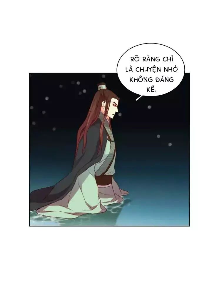 Ác Nữ Hoàng Hậu Chapter 124 - Trang 2