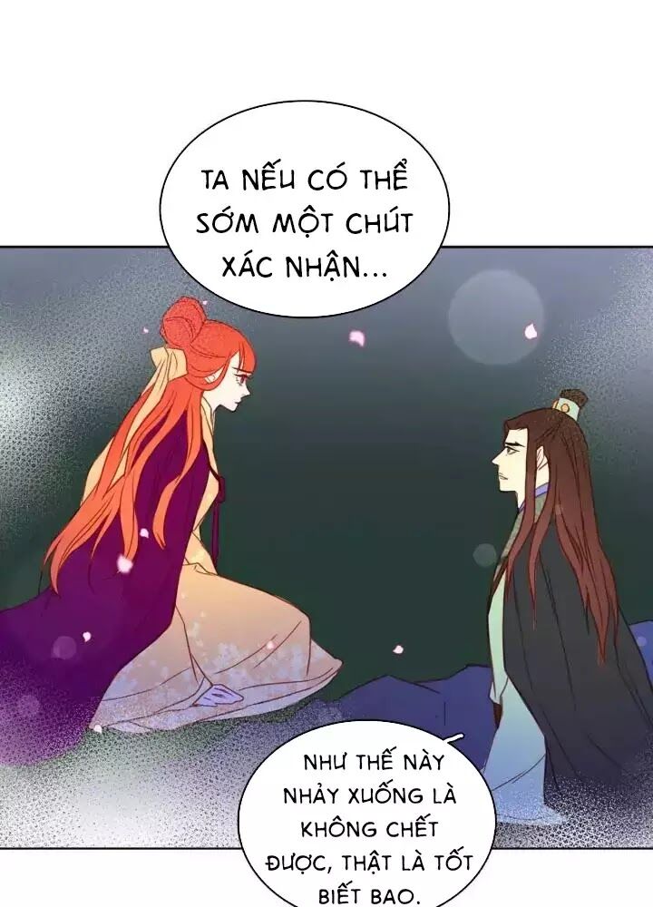 Ác Nữ Hoàng Hậu Chapter 124 - Trang 2