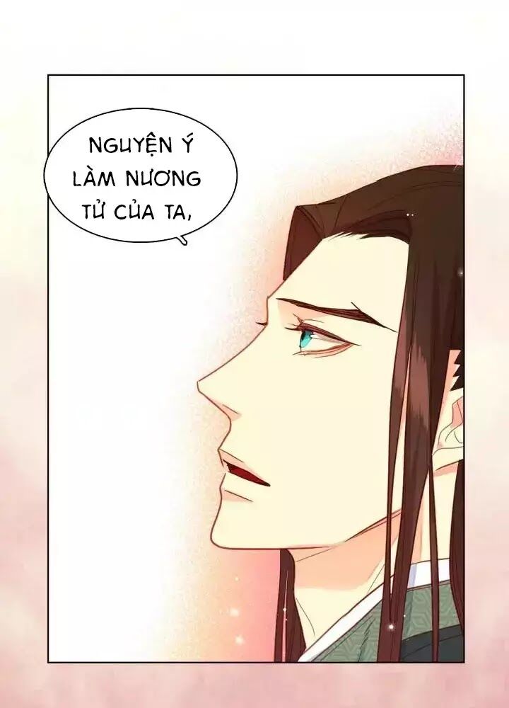 Ác Nữ Hoàng Hậu Chapter 124 - Trang 2