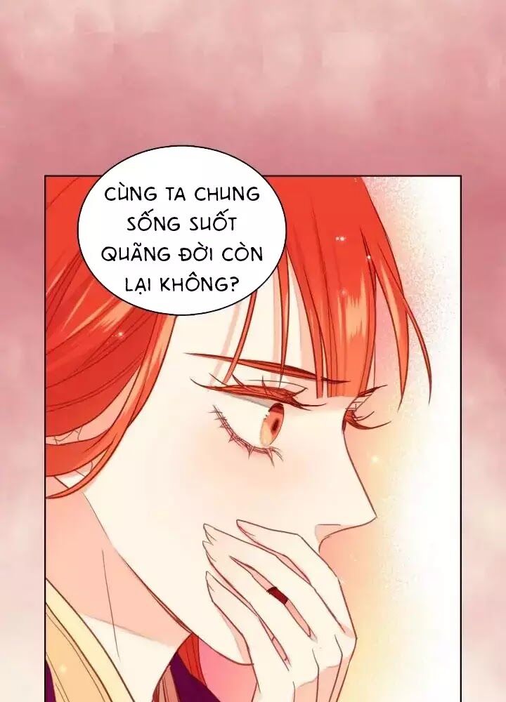 Ác Nữ Hoàng Hậu Chapter 124 - Trang 2