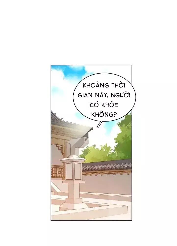 Ác Nữ Hoàng Hậu Chapter 124 - Trang 2