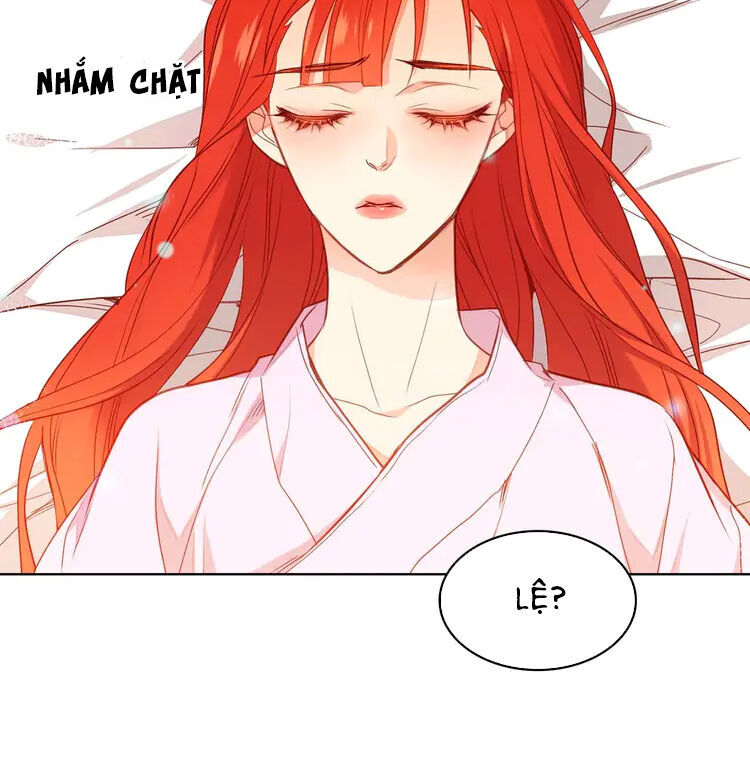 Ác Nữ Hoàng Hậu Chapter 123 - Trang 2