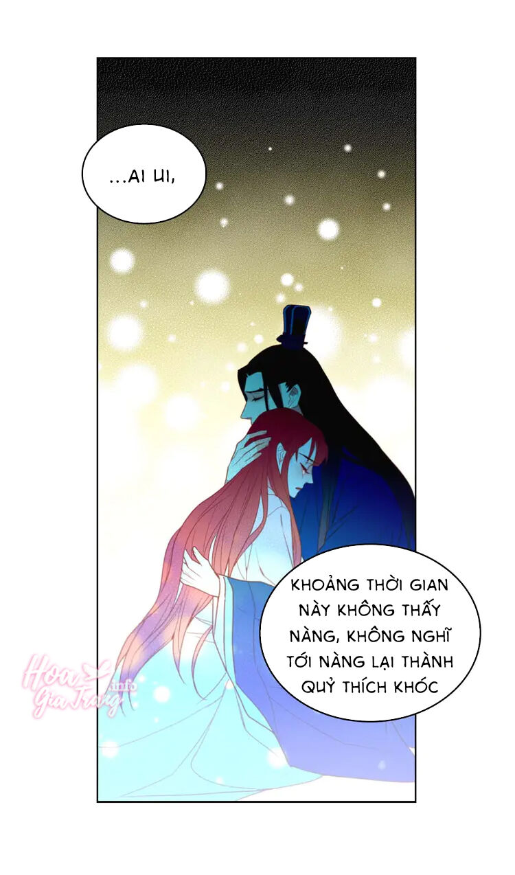 Ác Nữ Hoàng Hậu Chapter 123 - Trang 2