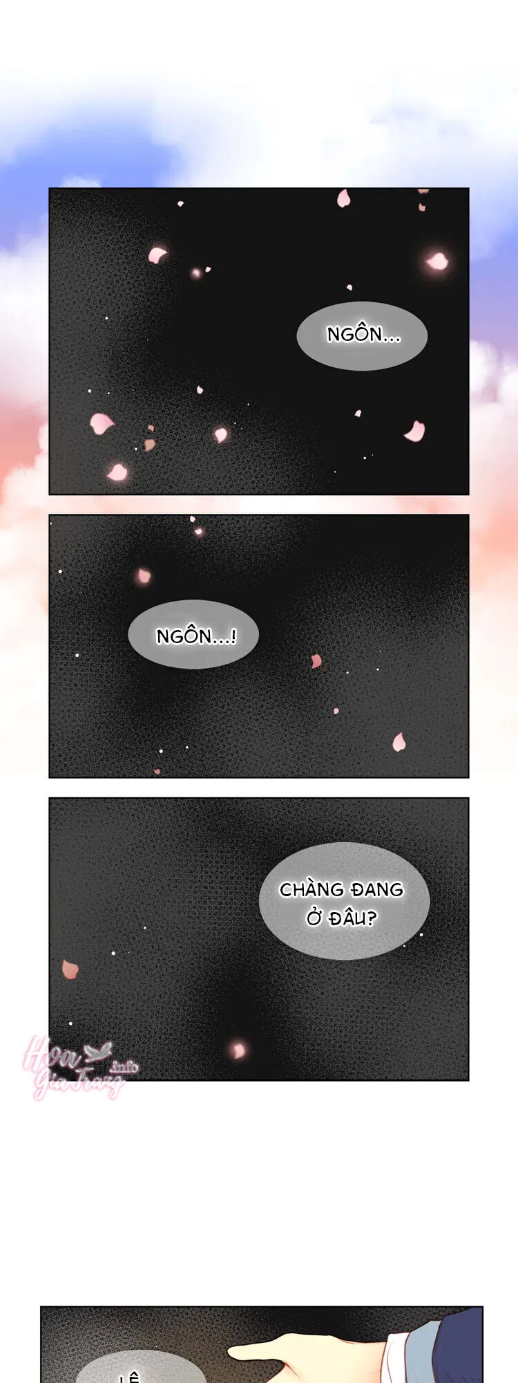 Ác Nữ Hoàng Hậu Chapter 123 - Trang 2