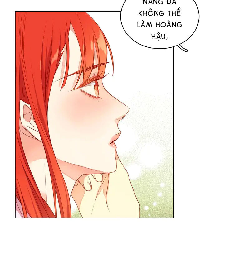 Ác Nữ Hoàng Hậu Chapter 123 - Trang 2