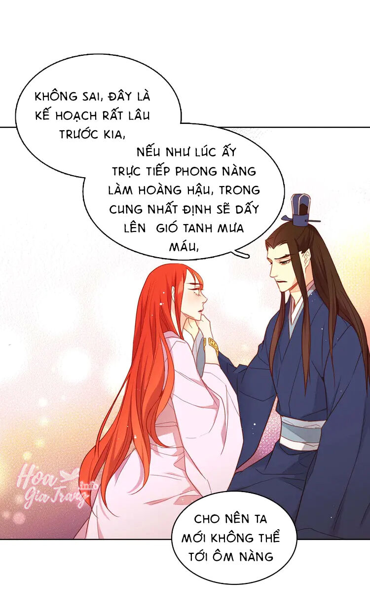 Ác Nữ Hoàng Hậu Chapter 123 - Trang 2