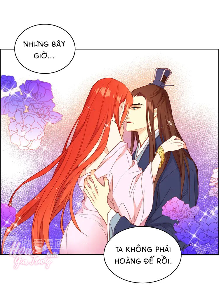 Ác Nữ Hoàng Hậu Chapter 123 - Trang 2