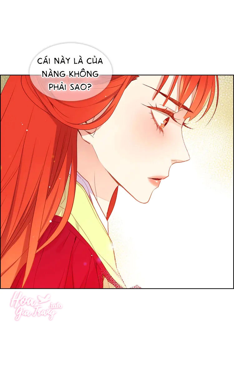 Ác Nữ Hoàng Hậu Chapter 123 - Trang 2