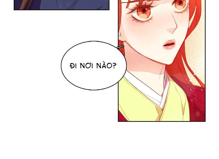 Ác Nữ Hoàng Hậu Chapter 122 - Trang 2