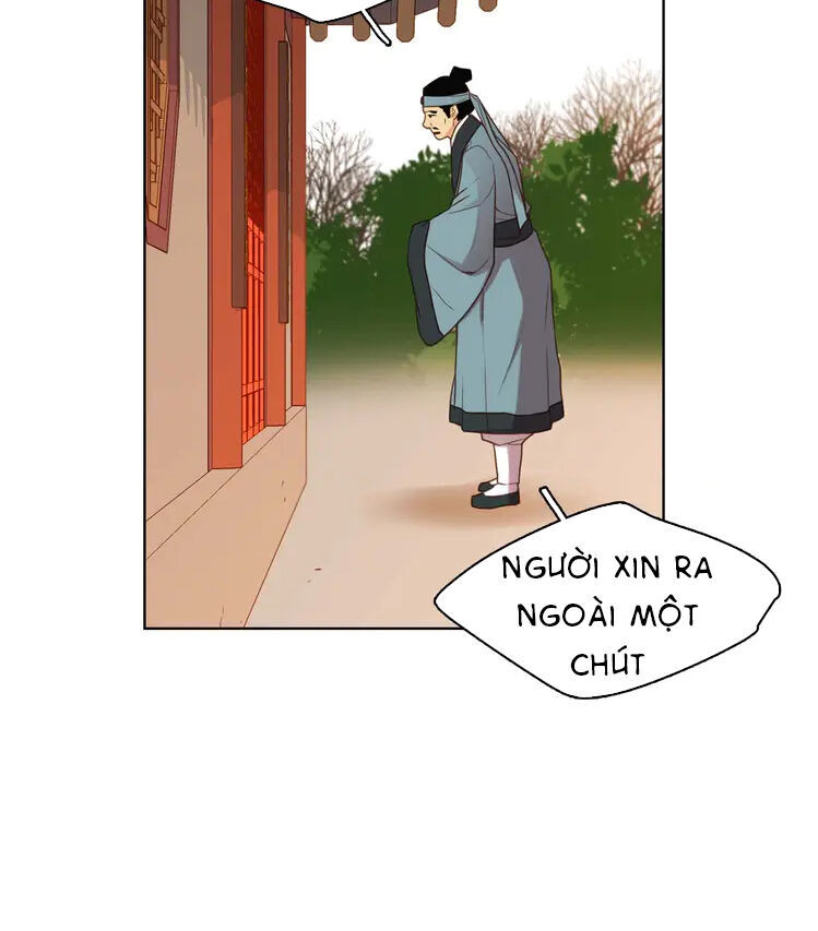 Ác Nữ Hoàng Hậu Chapter 122 - Trang 2