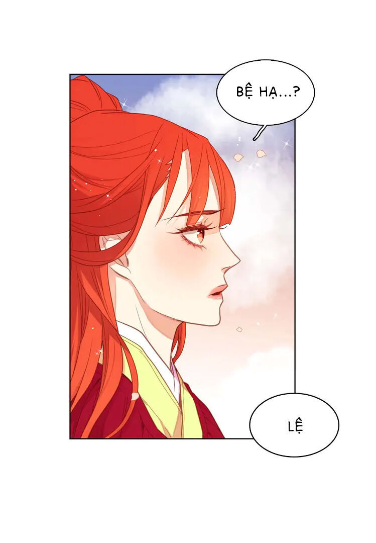 Ác Nữ Hoàng Hậu Chapter 122 - Trang 2