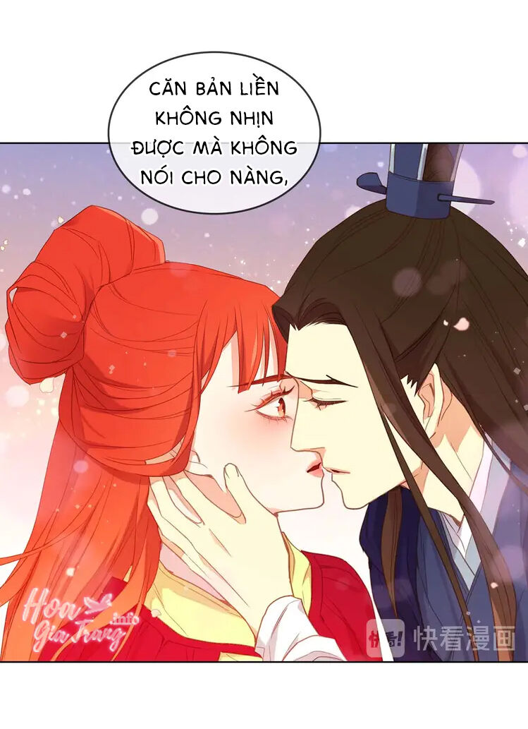 Ác Nữ Hoàng Hậu Chapter 122 - Trang 2