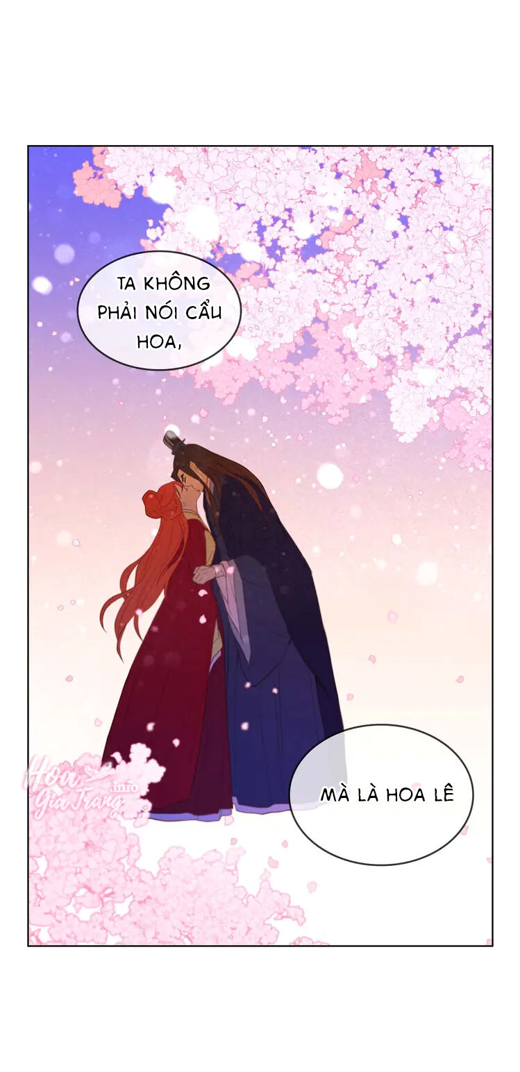 Ác Nữ Hoàng Hậu Chapter 122 - Trang 2