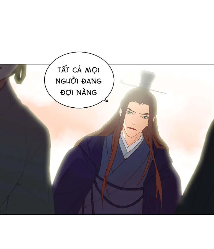 Ác Nữ Hoàng Hậu Chapter 122 - Trang 2