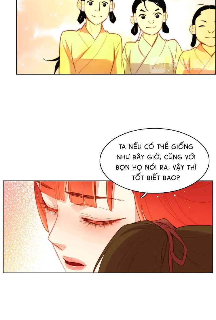 Ác Nữ Hoàng Hậu Chapter 121 - Trang 2