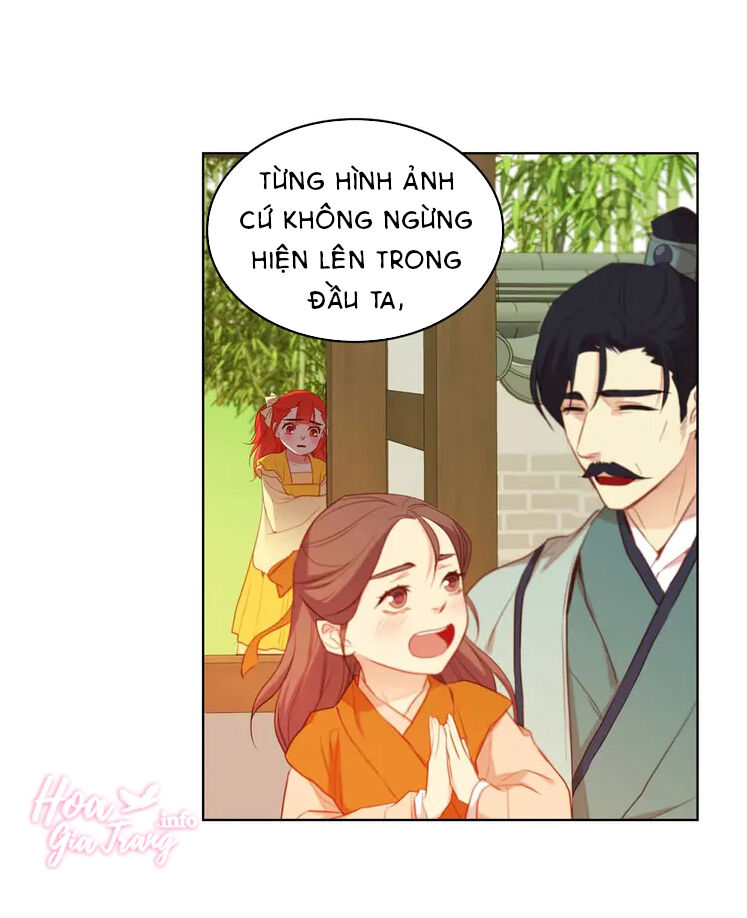 Ác Nữ Hoàng Hậu Chapter 120 - Trang 2