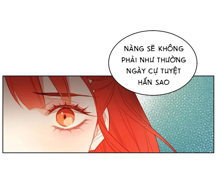 Ác Nữ Hoàng Hậu Chapter 120 - Trang 2