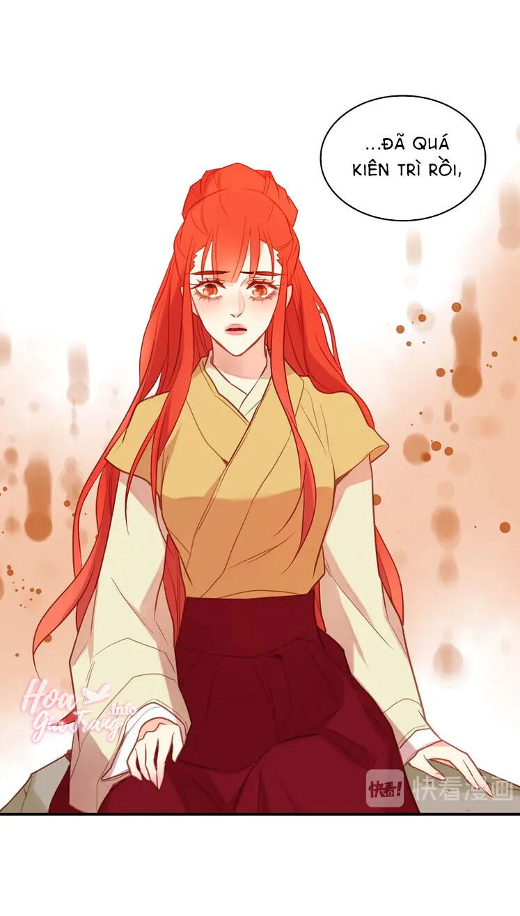 Ác Nữ Hoàng Hậu Chapter 120 - Trang 2