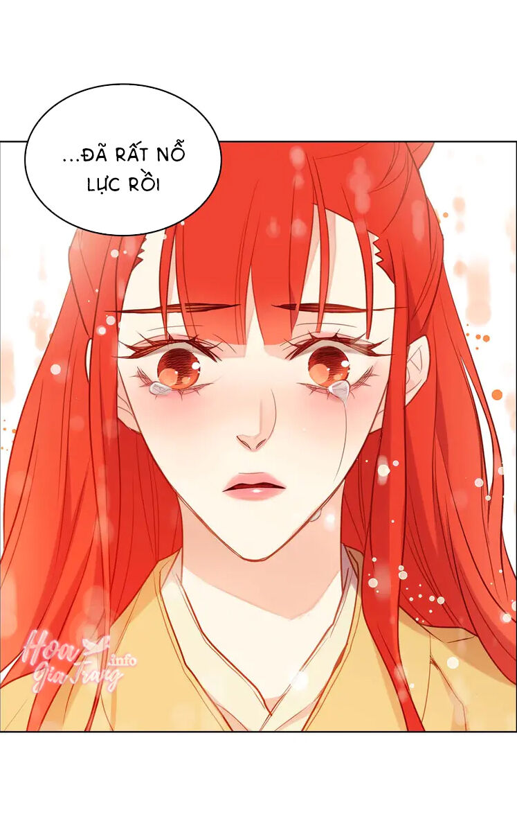 Ác Nữ Hoàng Hậu Chapter 120 - Trang 2