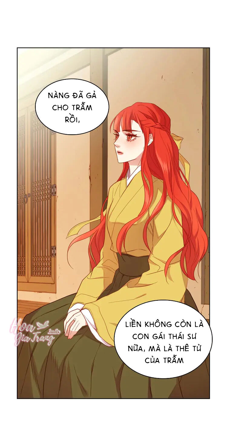 Ác Nữ Hoàng Hậu Chapter 119 - Trang 2