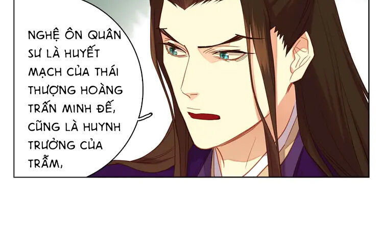 Ác Nữ Hoàng Hậu Chapter 119 - Trang 2