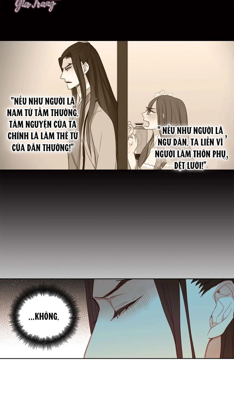 Ác Nữ Hoàng Hậu Chapter 118 - Trang 2