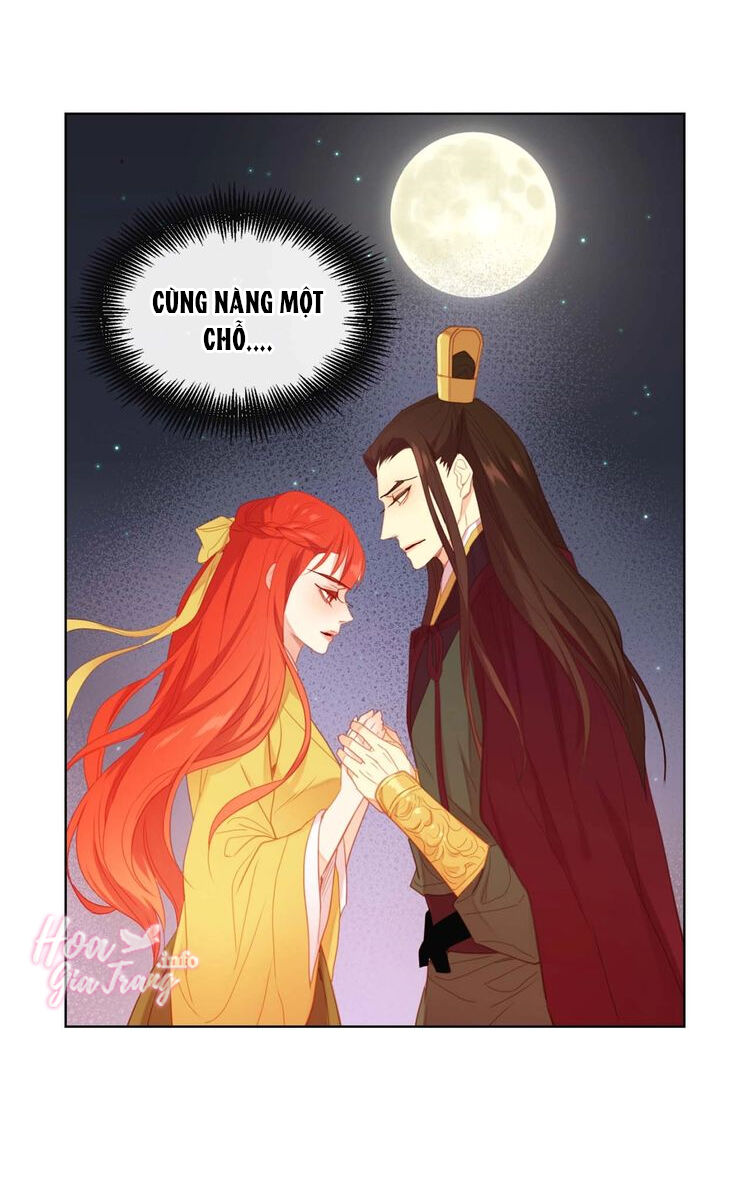 Ác Nữ Hoàng Hậu Chapter 118 - Trang 2