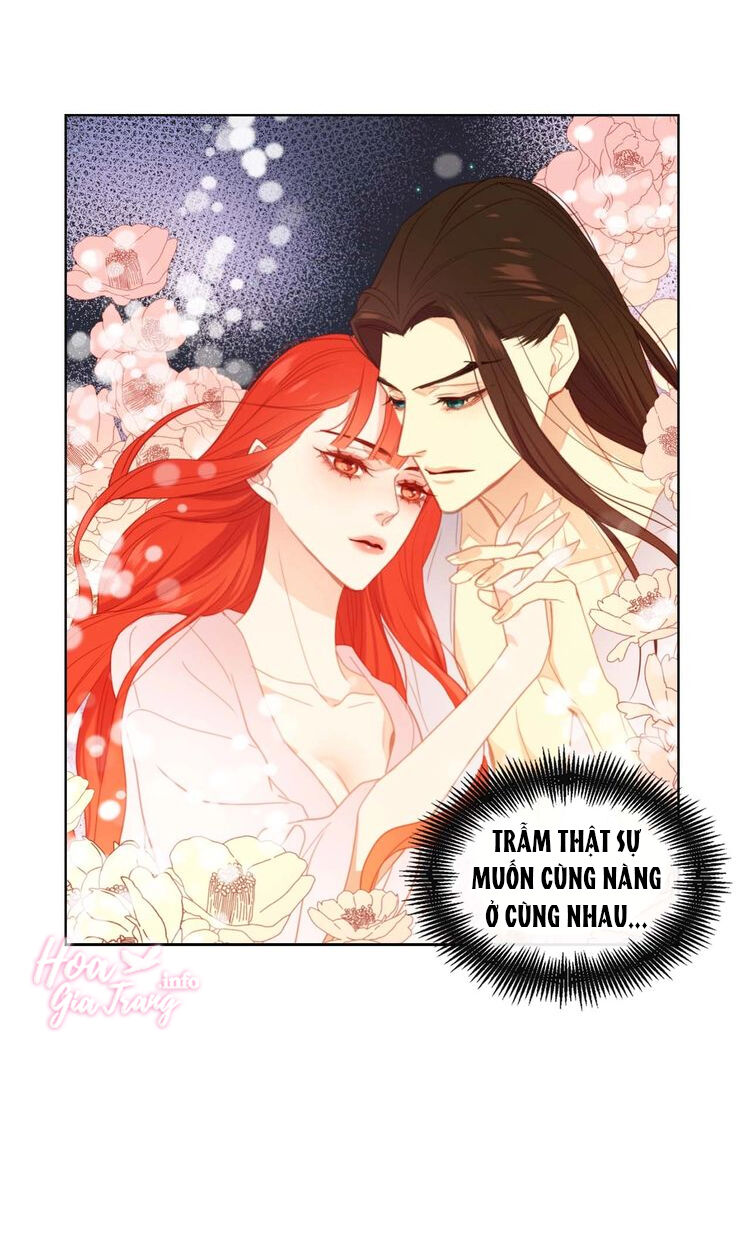 Ác Nữ Hoàng Hậu Chapter 118 - Trang 2