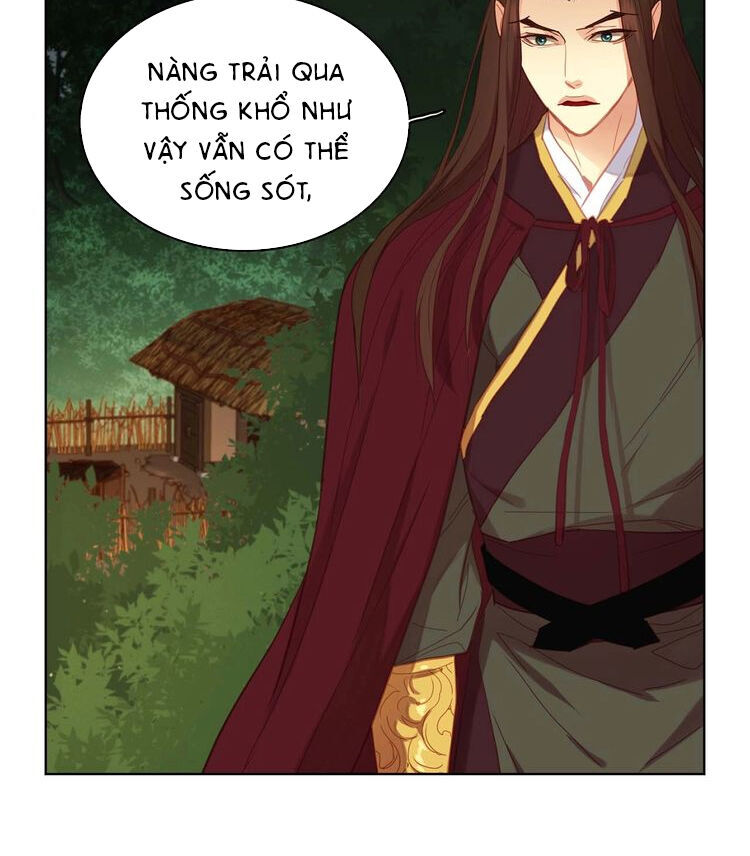 Ác Nữ Hoàng Hậu Chapter 118 - Trang 2