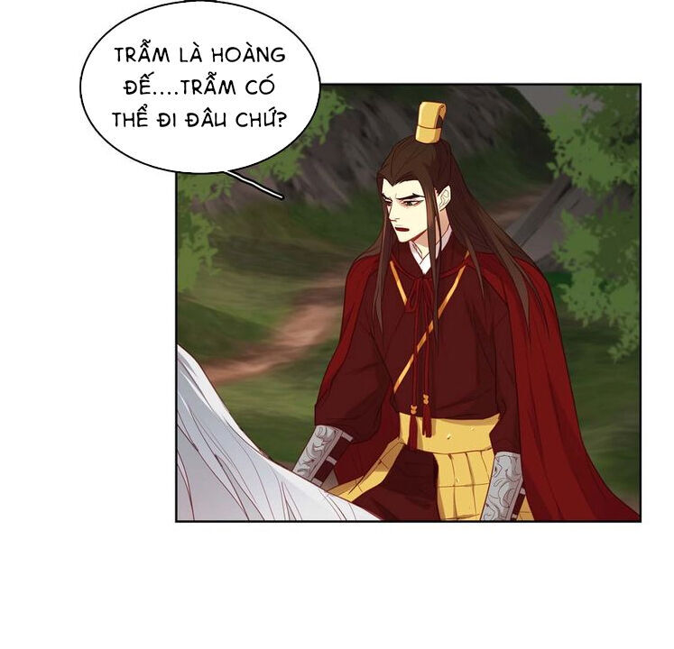 Ác Nữ Hoàng Hậu Chapter 117 - Trang 2