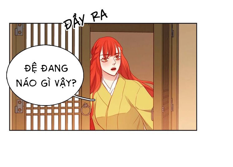 Ác Nữ Hoàng Hậu Chapter 117 - Trang 2