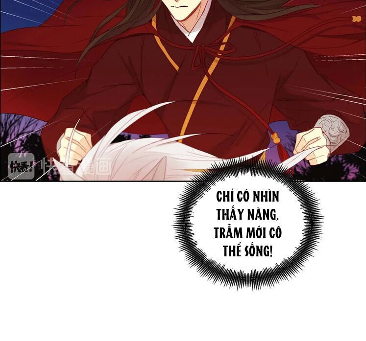 Ác Nữ Hoàng Hậu Chapter 117 - Trang 2