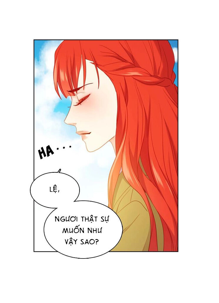 Ác Nữ Hoàng Hậu Chapter 116 - Trang 2