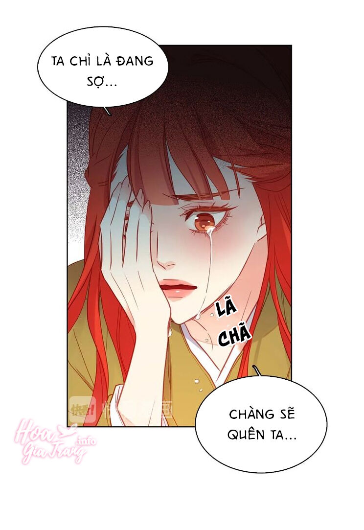 Ác Nữ Hoàng Hậu Chapter 116 - Trang 2