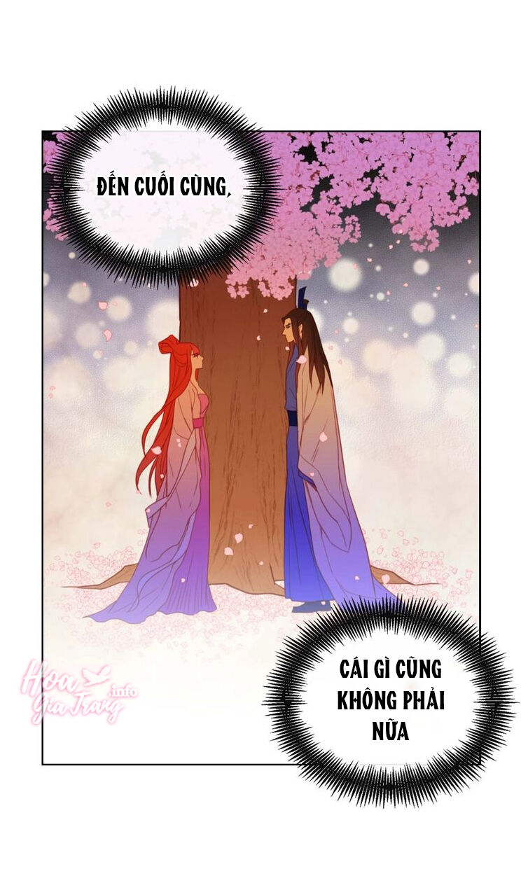 Ác Nữ Hoàng Hậu Chapter 116 - Trang 2